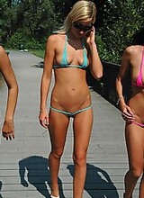 Pervert Bikini