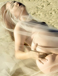 Melody Jordan will make you salivate uncontrollably today.