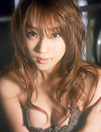 Mariko Takeda will make your day with this All Gravure gallery.