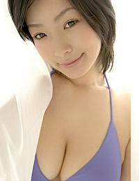 Kazusa Sato will make your day with this All Gravure gallery.