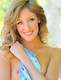 Emily once again graces your screen with her presence.