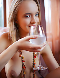 Rachel Blau will make you salivate uncontrollably today.