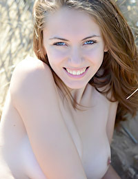 Sabrina G is here to make you salivate uncontrollably.