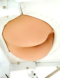 A very naked Flora greets you in this Hegre photo gallery.